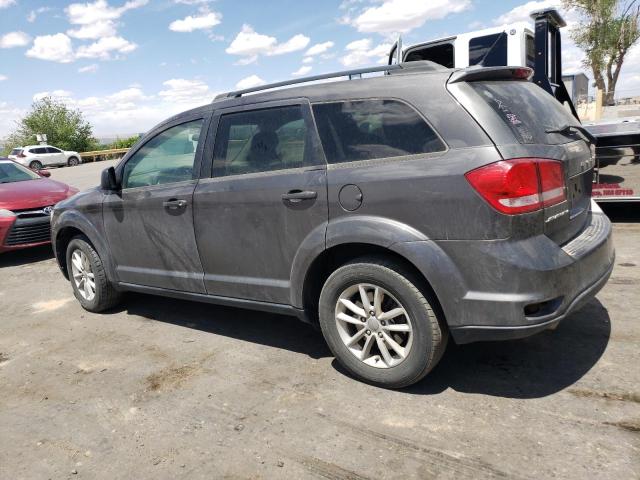  DODGE JOURNEY 2015 Сharcoal