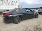 2021 Bmw 530 Xi for Sale in Midway, FL - Front End