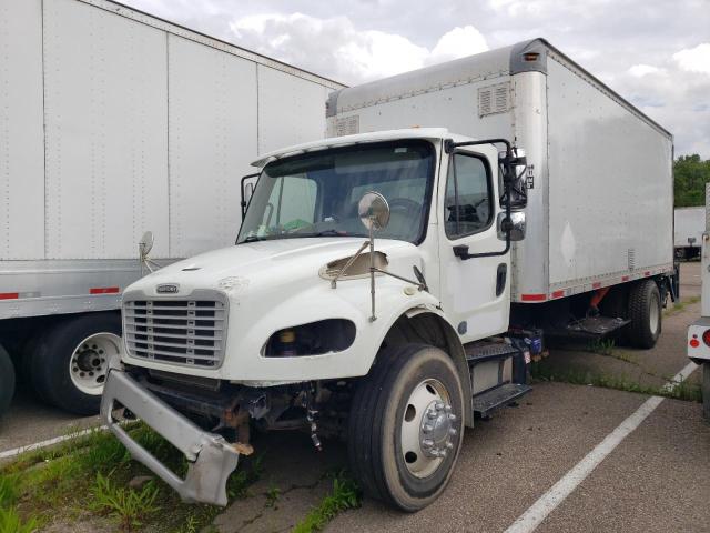 2014 Freightliner M2 106 Medium Duty