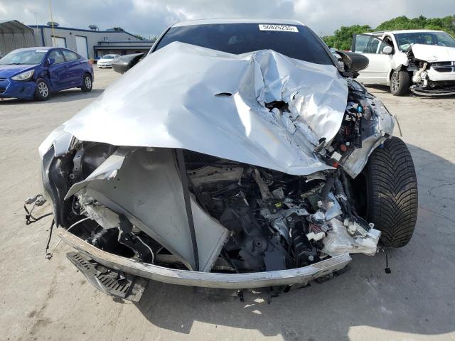  LEXUS IS 2015 Srebrny
