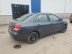 2007 TOYOTA YARIS  for sale at Copart NB - MONCTON
