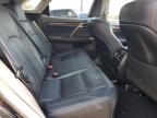 2018 Lexus Rx 350 Base   იყიდება Riverview-ში, FL - Front End