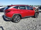 2025 Hyundai Tucson Sel   for Sale in Arcadia, FL - Front End