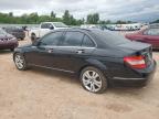 2009 Mercedes-Benz C 300 for Sale in Oklahoma City, OK - Water/Flood