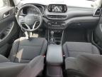 2020 Hyundai Tucson Se იყიდება Columbus-ში, OH - Vandalism