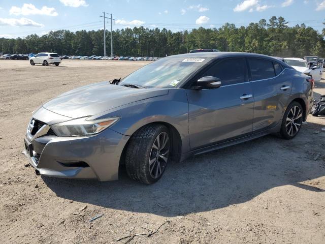 2018 Nissan Maxima 3.5S