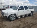 2011 Chevrolet Silverado K1500 Lt for Sale in Greenwood, NE - Front End