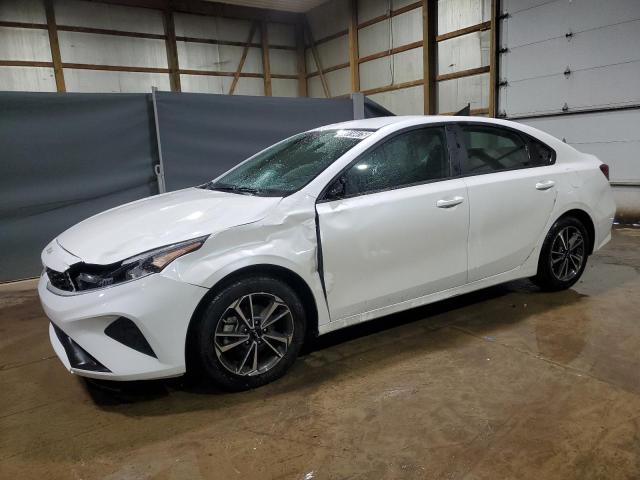  KIA FORTE 2023 Biały