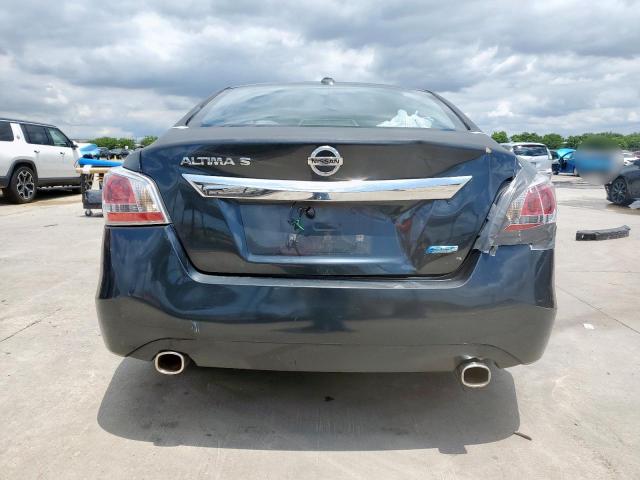  NISSAN ALTIMA 2015 Szary