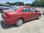 2004 Toyota Corolla Ce   en Venta en Greenwell Springs, LA - Front End