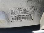 1998 Honda Accord Lx en Venta en Reno, NV - Rear End