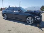 2018 Bmw 328 I Sulev продається в Rancho Cucamonga, CA - Front End