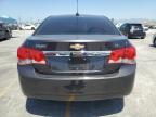 2015 Chevrolet Cruze Lt for Sale in Sun Valley, CA - Front End
