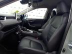 2021 TOYOTA RAV4 EXCEL for sale at Copart SANDTOFT