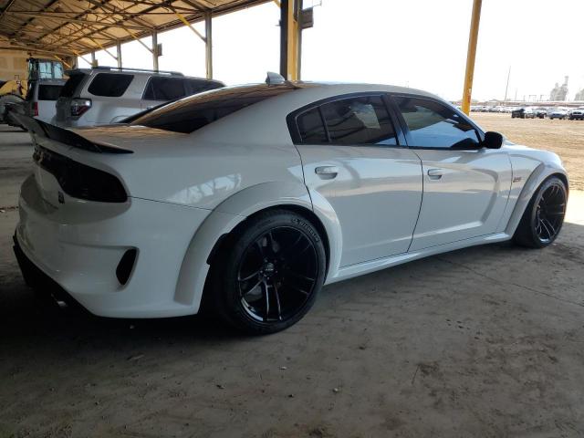  DODGE CHARGER 2020 Biały