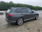 2021 Bmw X7 Xdrive40I للبيع في Austell، GA - Front End