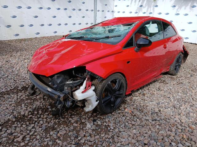 SEAT IBIZA CUPR 2013
