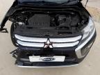2018 MITSUBISHI ECLIPSE CR for sale at Copart SANDY