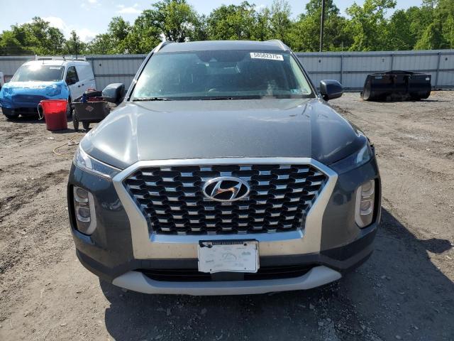  HYUNDAI PALISADE 2020 Charcoal