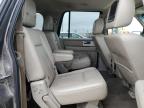 2013 Ford Expedition El Limited на продаже в Cedar Rapids, IA - Hail