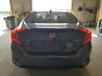 2017 Honda Civic Touring for Sale in Columbia, MO - Front End