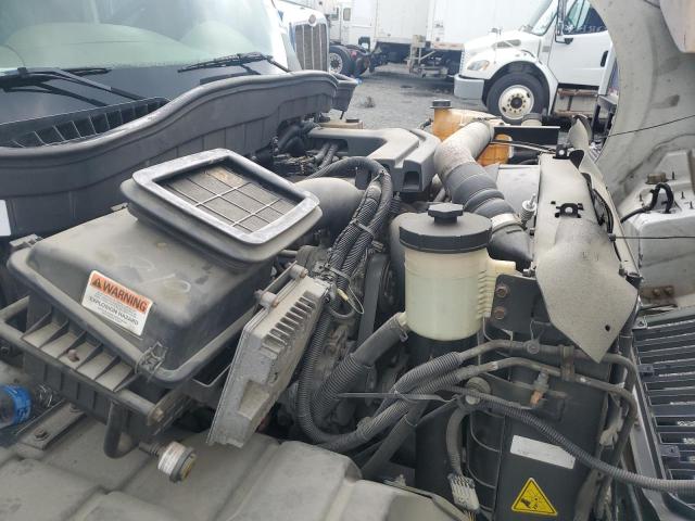 2012 INTERNATIONAL TERRASTAR BUCKET TRUCK