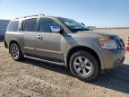 2008 Nissan Armada Se продається в Adelanto, CA - Rear End