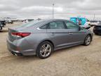 2019 Hyundai Sonata Limited de vânzare în Amarillo, TX - Front End