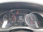 2013 AUDI A4 TECHNIK for sale at Copart SANDWICH