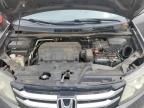 2016 Honda Odyssey Exl за продажба в Byron, GA - Mechanical