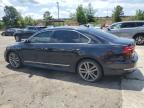 2017 Volkswagen Passat R-Line en Venta en Gaston, SC - Front End