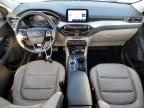 2021 Ford Escape Sel for Sale in San Antonio, TX - Hail