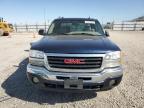 2005 Gmc New Sierra K1500 продається в Farr West, UT - Rear End