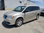 2014 Dodge Grand Caravan Se na sprzedaż w Tucson, AZ - Side