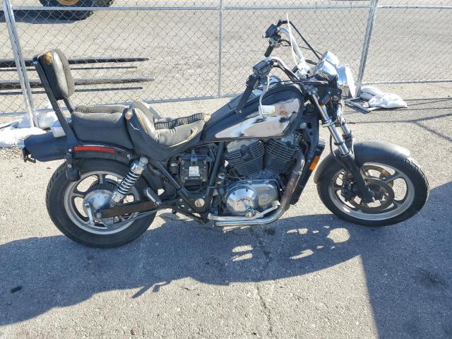 1985 HONDA VT1100 C   for sale at Copart NV - LAS VEGAS WEST