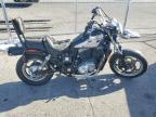 1985 HONDA VT1100 C   for sale at Copart NV - LAS VEGAS WEST