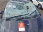 2010 VAUXHALL CORSA SXI for sale at Copart YORK