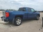 2016 Chevrolet Silverado K1500 Lt იყიდება Temple-ში, TX - Rear End