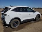 2021 FORD ESCAPE SE for sale at Copart AB - CALGARY