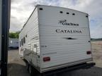 2010 Cata Trailer for Sale in Cahokia Heights, IL - Hail