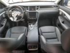 2024 Infiniti Qx50 Luxe en Venta en Houston, TX - Front End