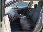 2012 VAUXHALL MERIVA EXC for sale at Copart ROCHFORD