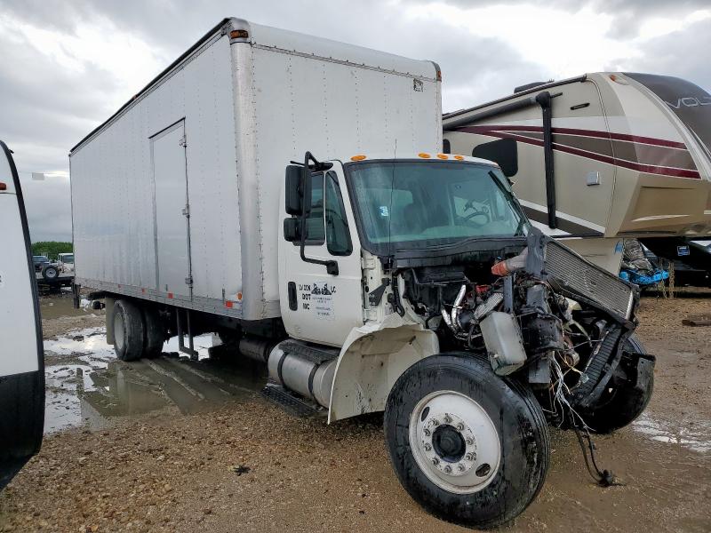 2017 International 4000 4300