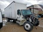 2017 International 4000 4300 за продажба в Grand Prairie, TX - Frame Damage