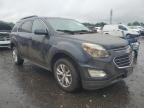 2017 Chevrolet Equinox Lt for Sale in Fredericksburg, VA - Mechanical