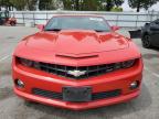 2011 Chevrolet Camaro 2Ss for Sale in Rancho Cucamonga, CA - Mechanical