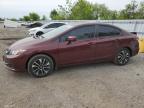 2015 Honda Civic Lx for Sale in London, ON - Rear End