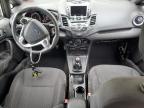 2018 Ford Fiesta St for Sale in Center Rutland, VT - Stripped