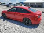 2023 HONDA CIVIC SPORT for sale at Copart AR - FAYETTEVILLE