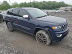 2017 Jeep Grand Cherokee Limited იყიდება York Haven-ში, PA - Side